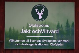 Välkommen till jakt hos Olofströms Jakt och Viltvård i Olofström. Här kan du lösa dagkort för Jakt.